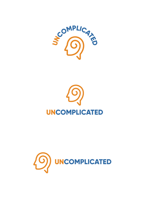 Logo Design by saurov for Uncomplicated Consulting | Design: #37540642