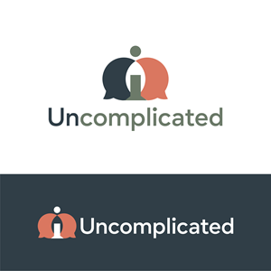 Logo Design by VantaBureau for Uncomplicated Consulting | Design: #37546881