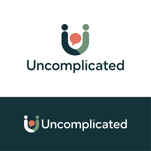 Logo Design by VantaBureau for Uncomplicated Consulting | Design: #37546883
