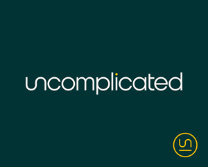 Logo Design by AlexMorisseau for Uncomplicated Consulting | Design: #37541942