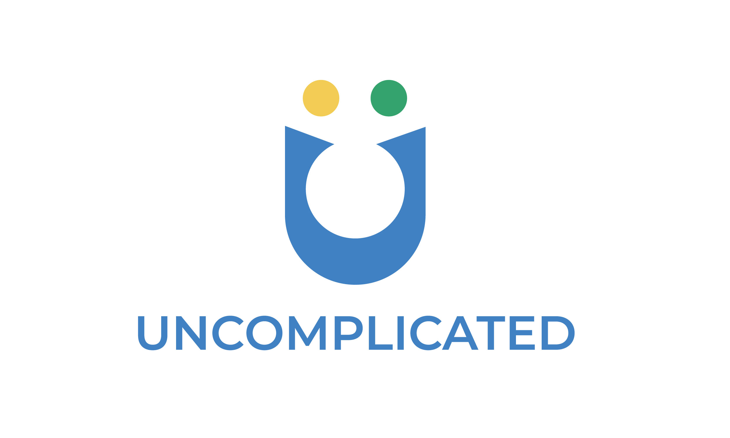 Logo Design by Paras Bali for Uncomplicated Consulting | Design #37553000