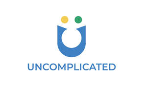 Logo Design by Paras Bali for Uncomplicated Consulting | Design: #37553000