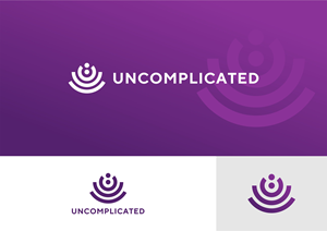 Logo Design by ammar_ed for Uncomplicated Consulting | Design: #37540257