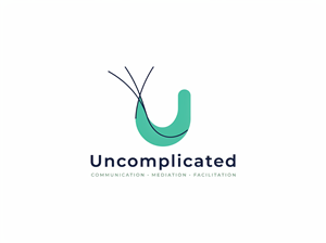 Logo Design by Design92 for Uncomplicated Consulting | Design: #37549421