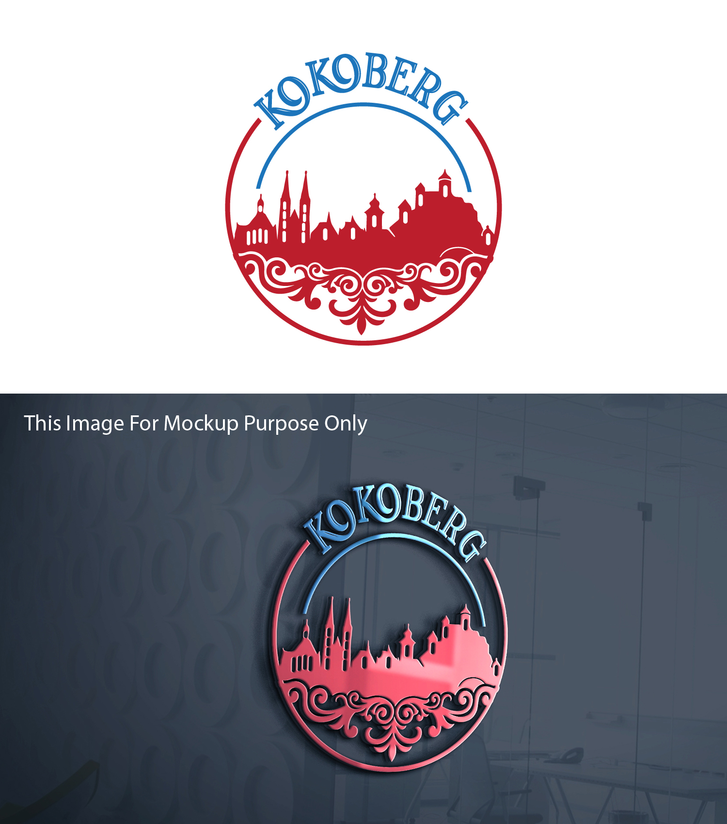 Logo Design by 24ksunny for this project | Design #37547696