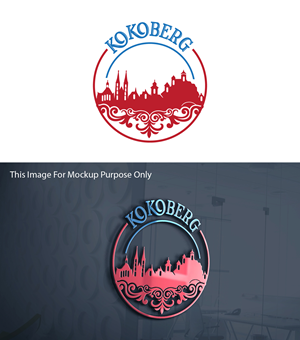 Logo Design by 24ksunny for this project | Design: #37547696