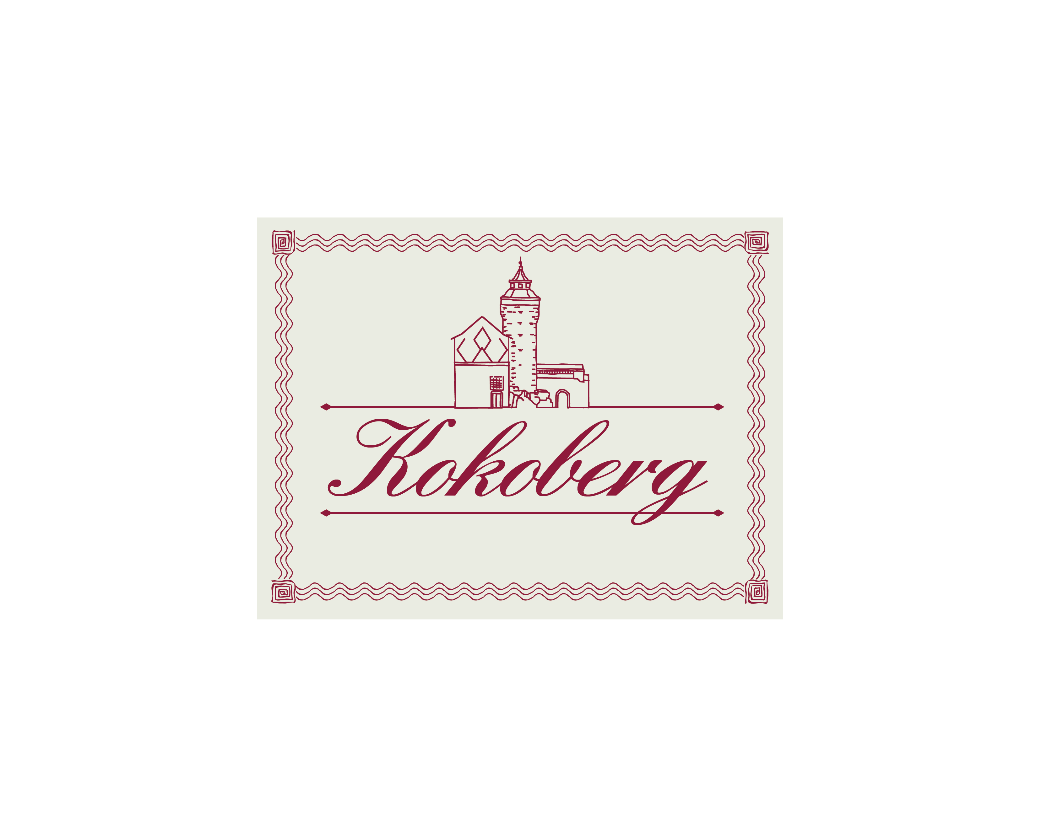 Logo Design by cackalie for this project | Design #37546894