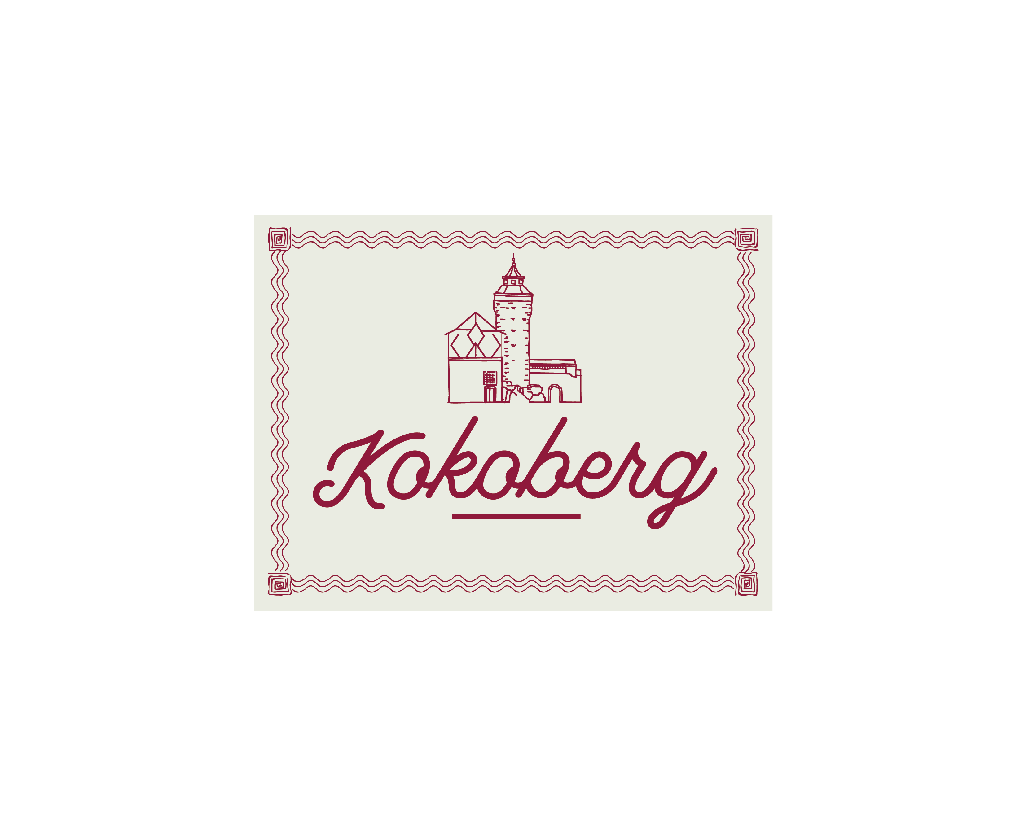 Logo Design by cackalie for this project | Design #37547006