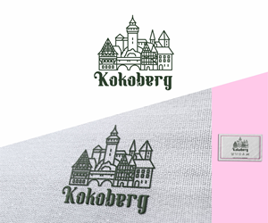 Logo Design by alkaline for this project | Design: #37545412