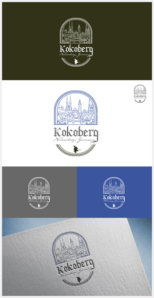 Logo Design by IDesign1606 for this project | Design: #37543071