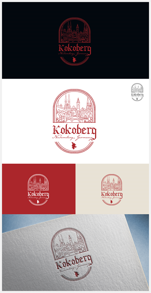 Logo Design by IDesign1606 for this project | Design: #37543072