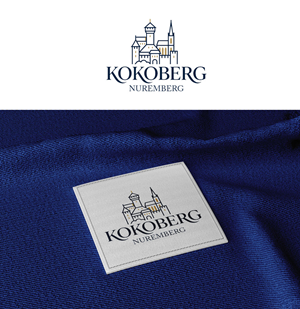 Logo Design by RA-bica for this project | Design: #37544438
