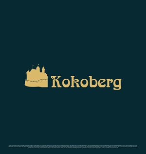 Logo Design by kebusibud for this project | Design: #37543834