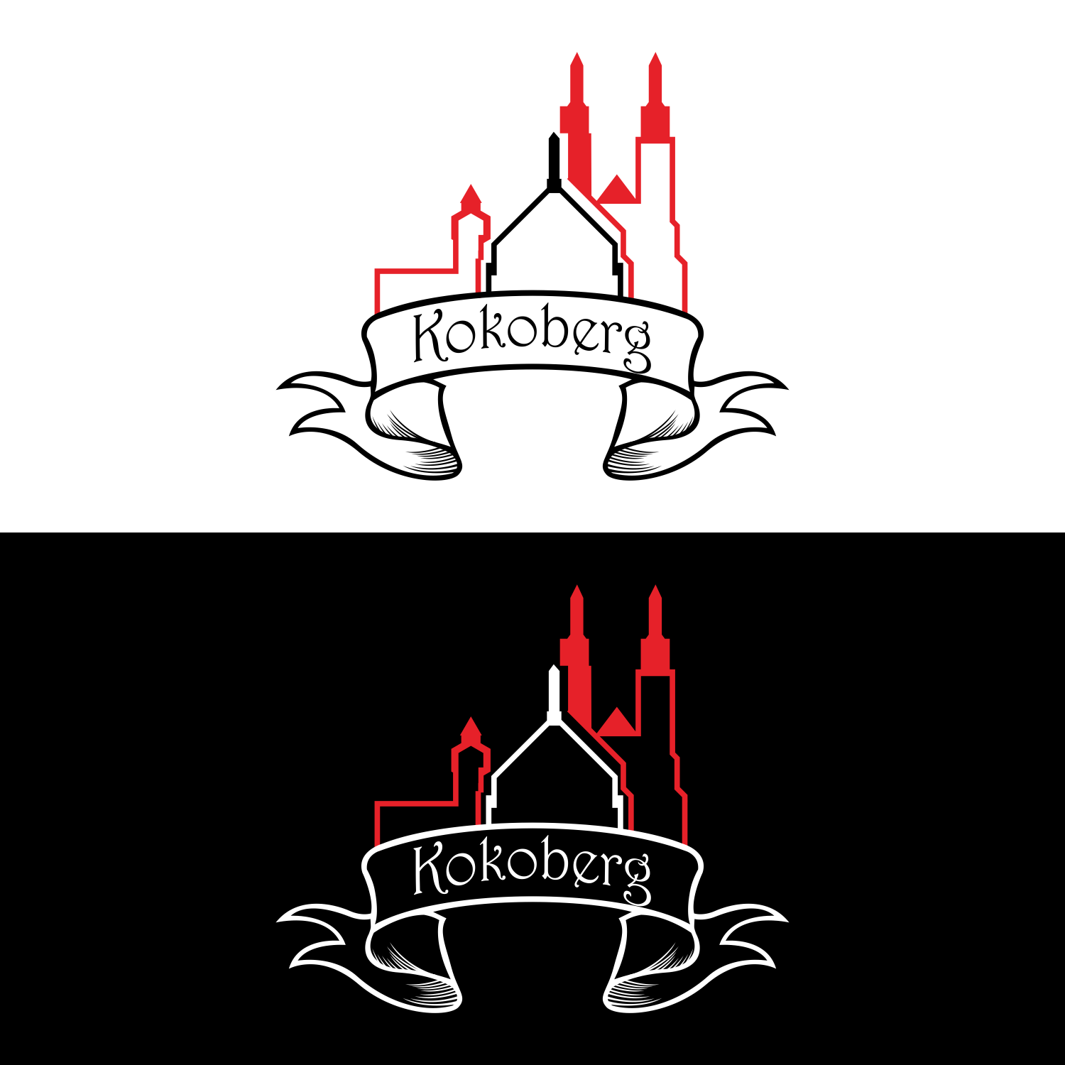 Logo Design by cah awu for this project | Design #37544021