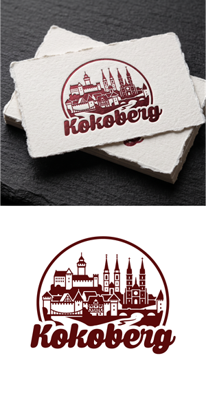 Logo Design by Elrich for this project | Design #37540605