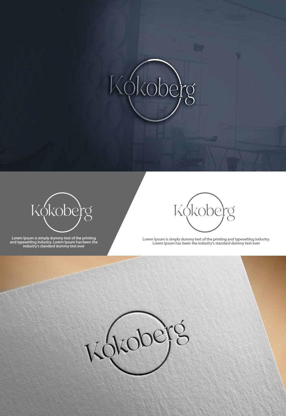 Logo Design by sulemani  creation for this project | Design #37541191