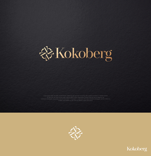 Logo Design by apik. for this project | Design: #37540638