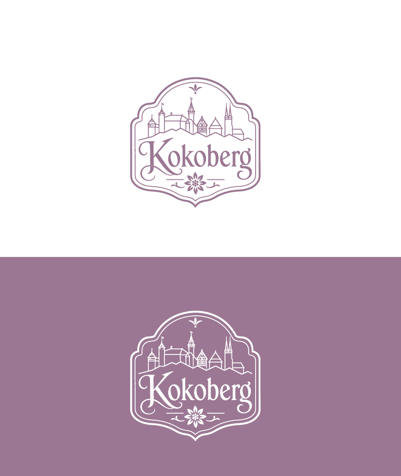 Logo Design by VisionCraft™ for Kokoberg | Design #37557075