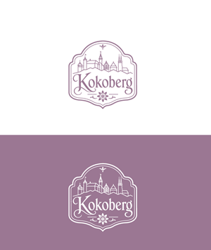 Logo Design by VisionCraft™ for Kokoberg | Design: #37557075