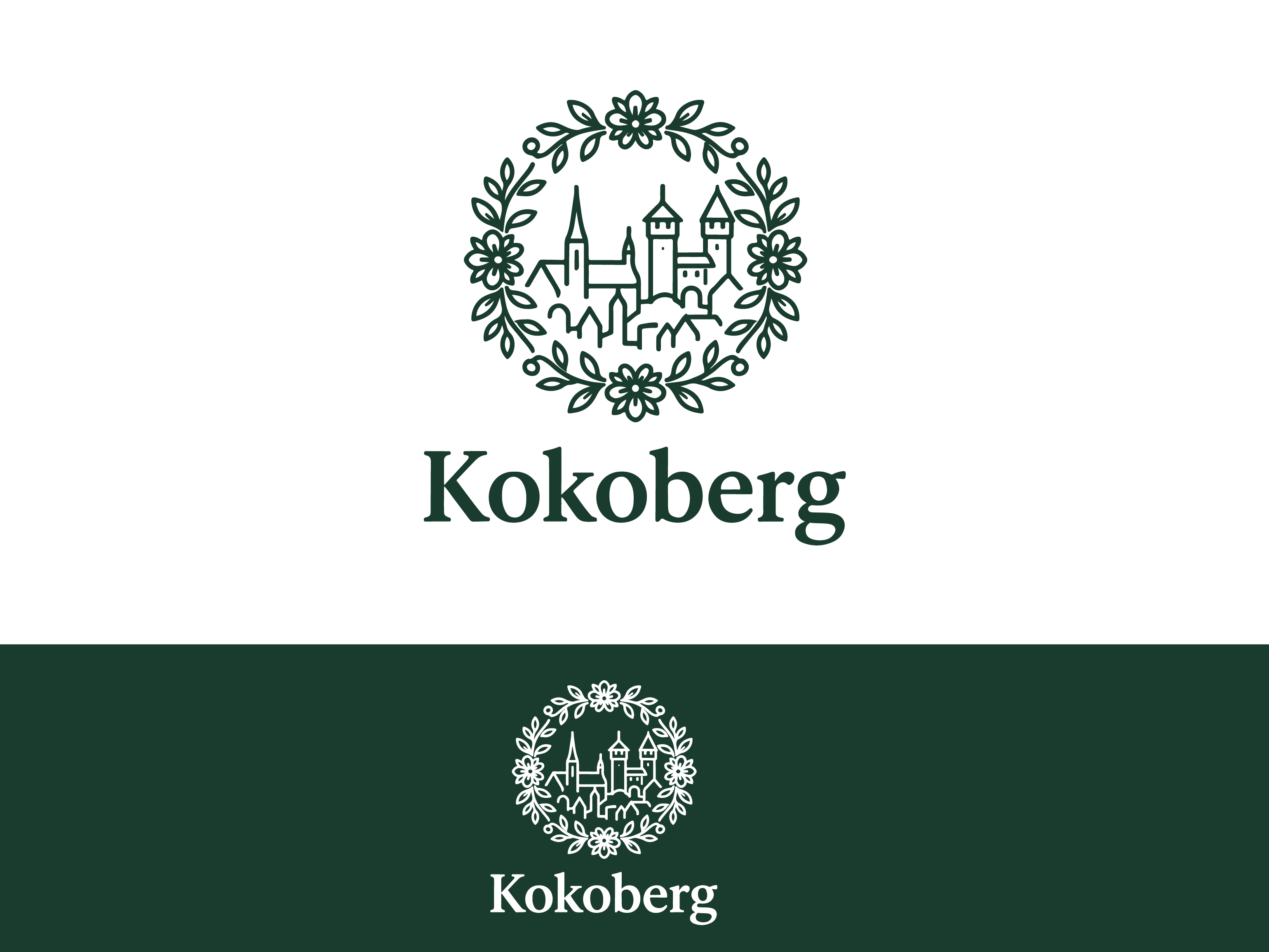 Logo Design by yozdesign for this project | Design #37542037