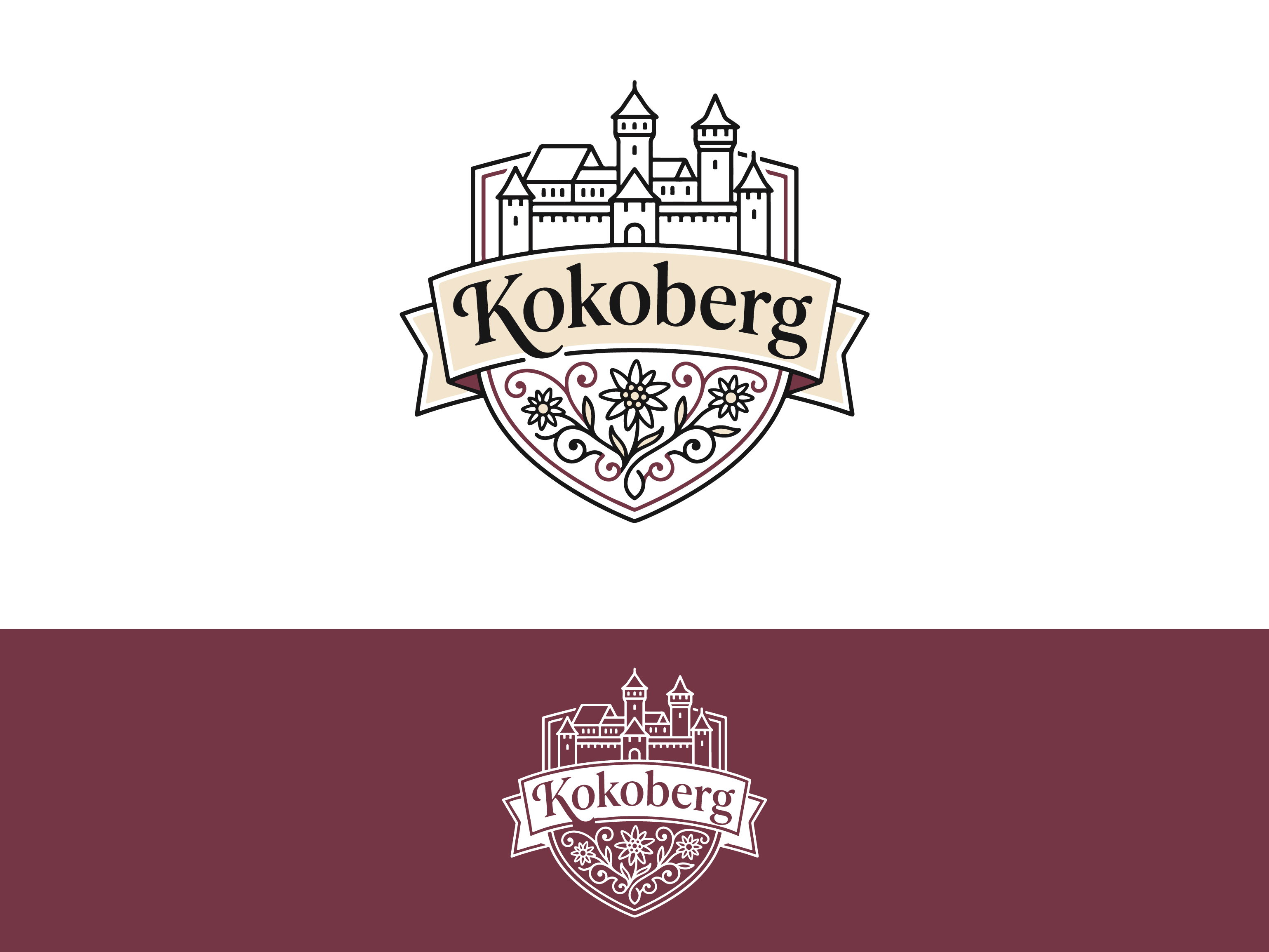Logo Design by yozdesign for this project | Design #37542043