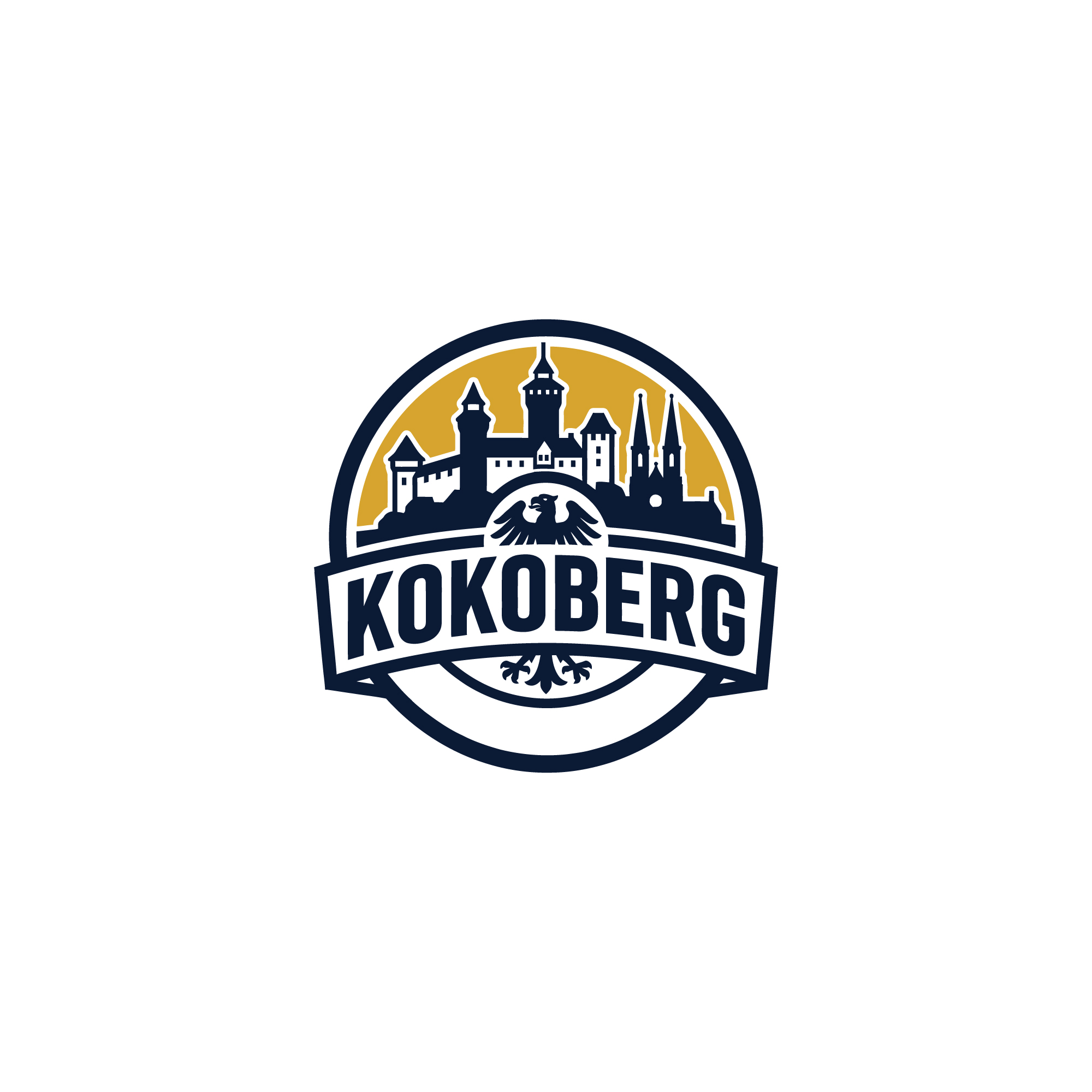 Logo Design by Md Hasin Israk for this project | Design #37551706