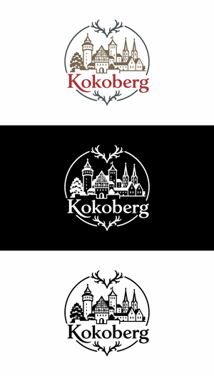 Logo Design by LordRam for this project | Design #37541498