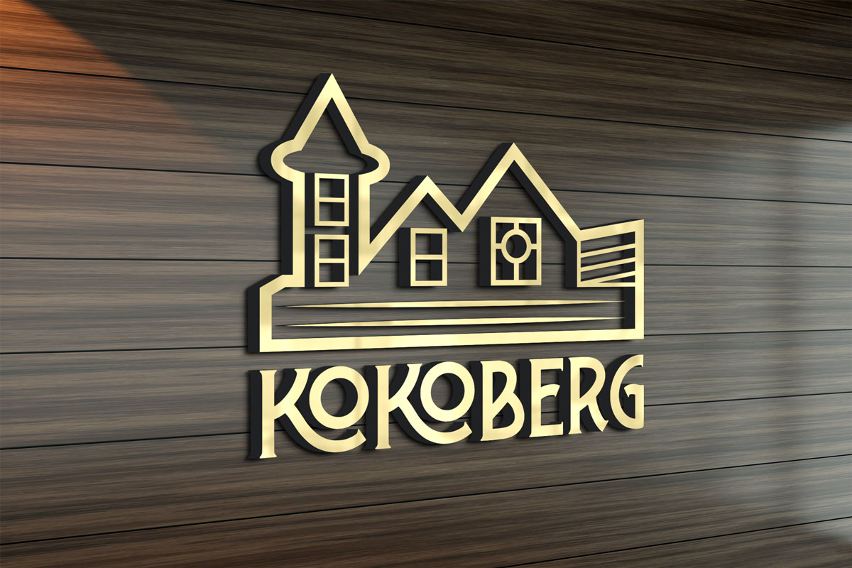 Logo Design by sumibiz for this project | Design #37551294