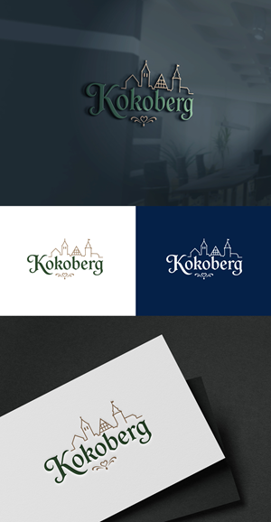Logo Design by Oliver_Design for this project | Design: #37546381