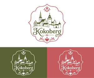 Logo Design by itadori yanto for this project | Design #37540256