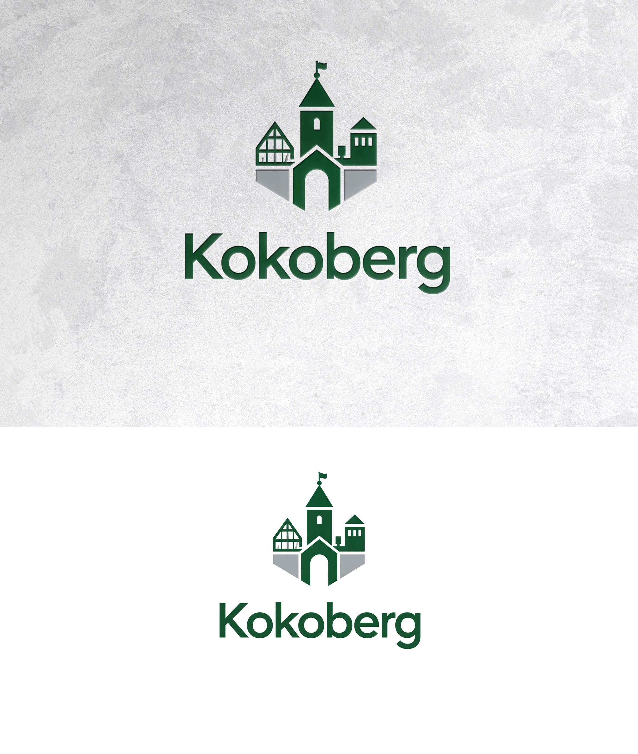 Logo Design by zamdi for this project | Design #37543613