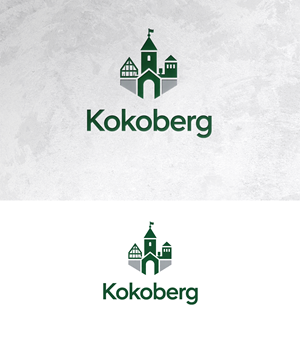 Logo Design by zamdi for this project | Design: #37543613