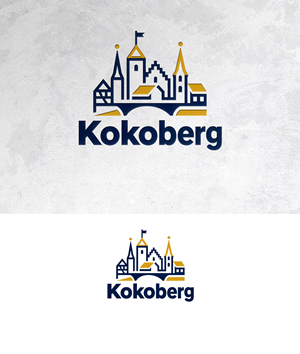 Logo Design by zamdi for this project | Design: #37543614