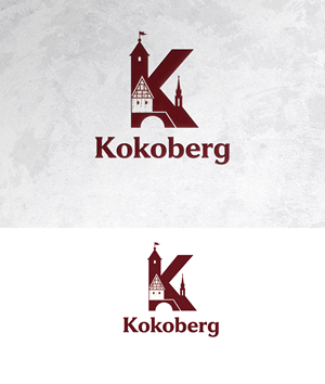 Logo Design by zamdi for this project | Design: #37543615