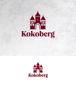 Logo Design by zamdi for this project | Design: #37543616