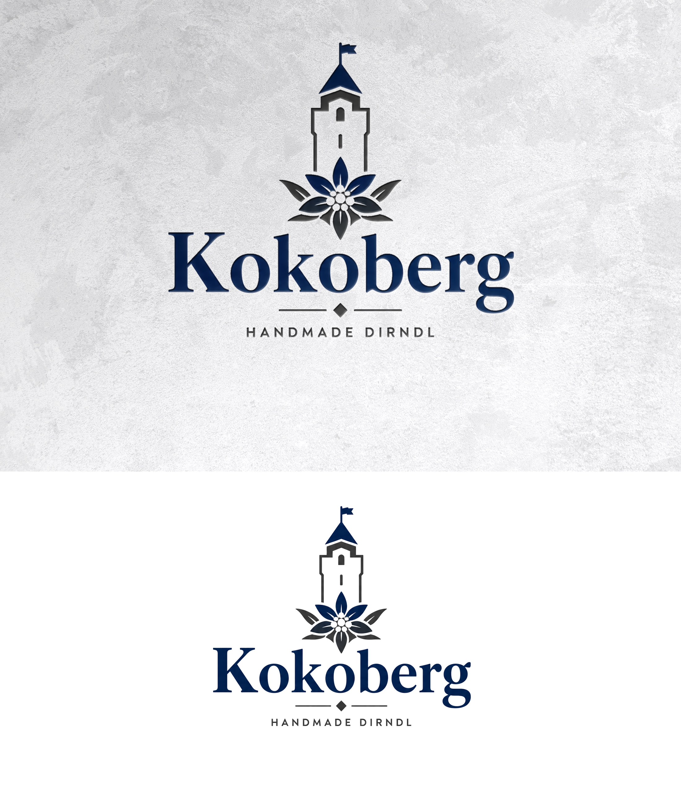 Logo Design by zamdi for this project | Design #37543617