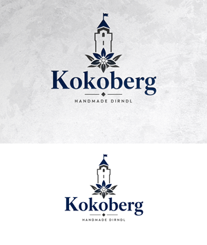 Logo Design by zamdi for this project | Design: #37543617