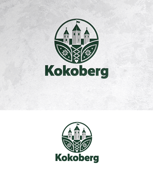 Logo Design by zamdi for this project | Design: #37543619