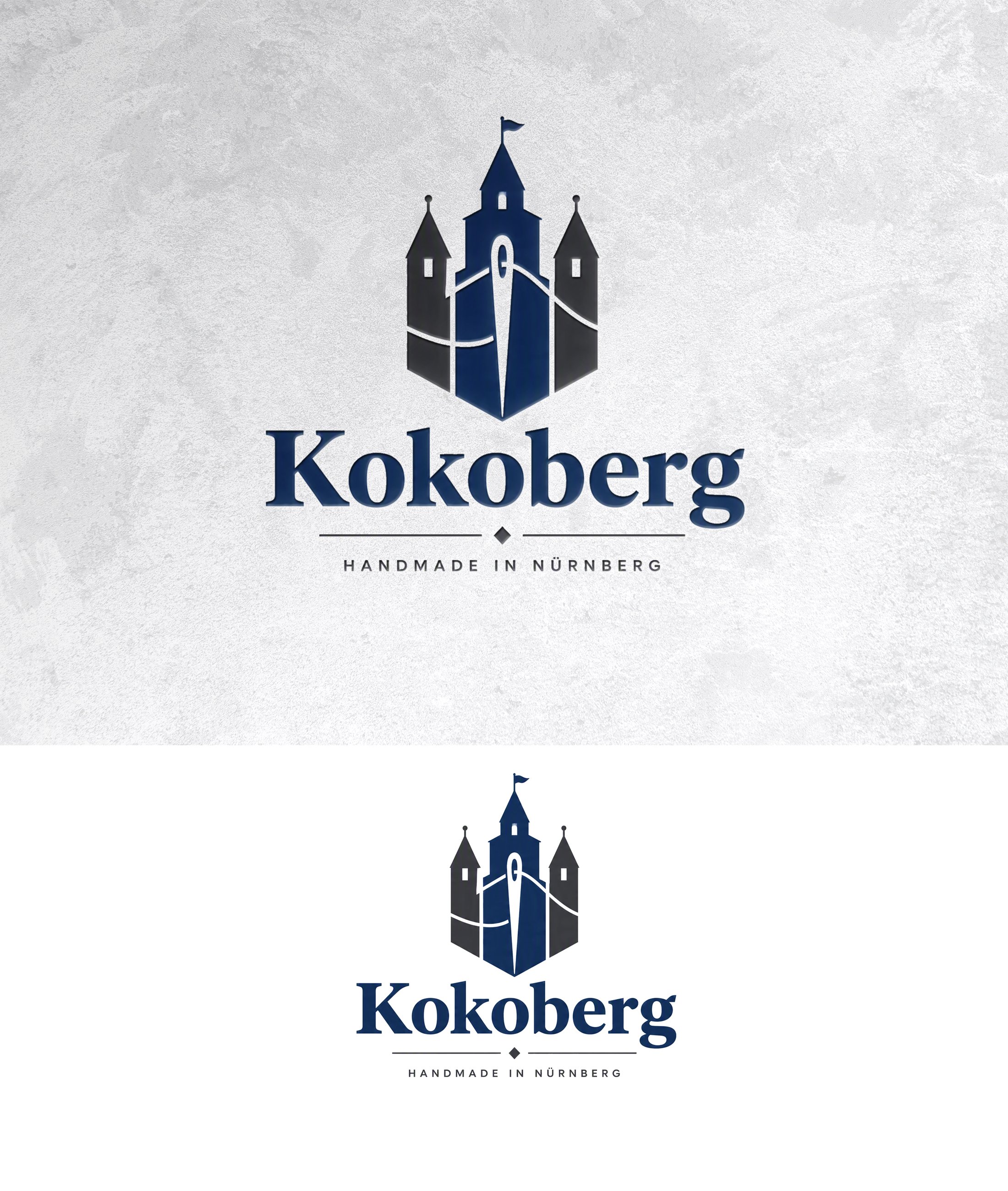 Logo Design by zamdi for this project | Design #37543620