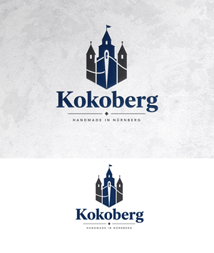 Logo Design by zamdi for this project | Design: #37543620