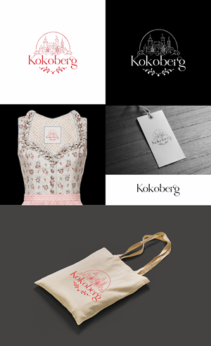 Logo Design by Atemolesky for this project | Design: #37551306