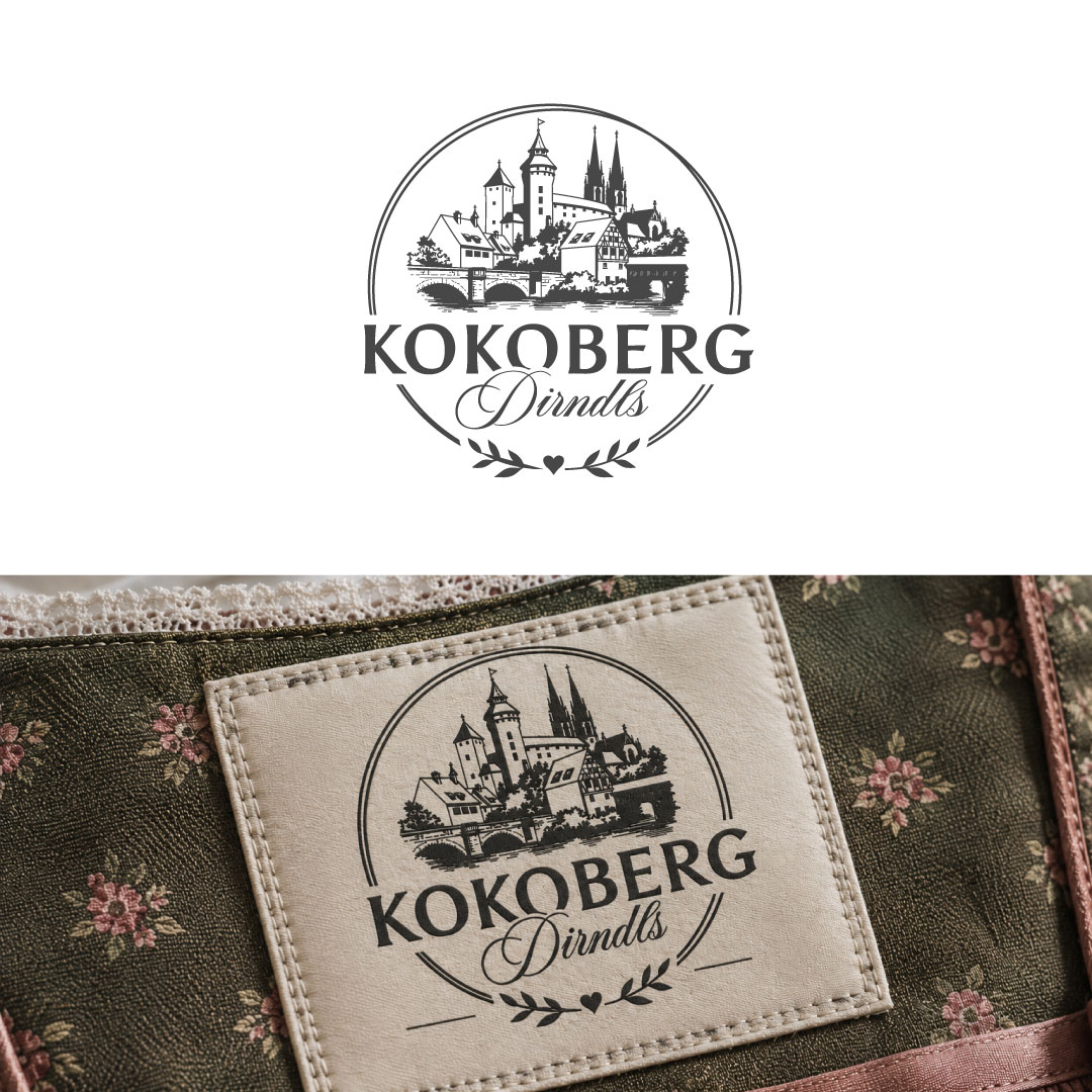 Logo Design by Timefortheweb for this project | Design #37541901