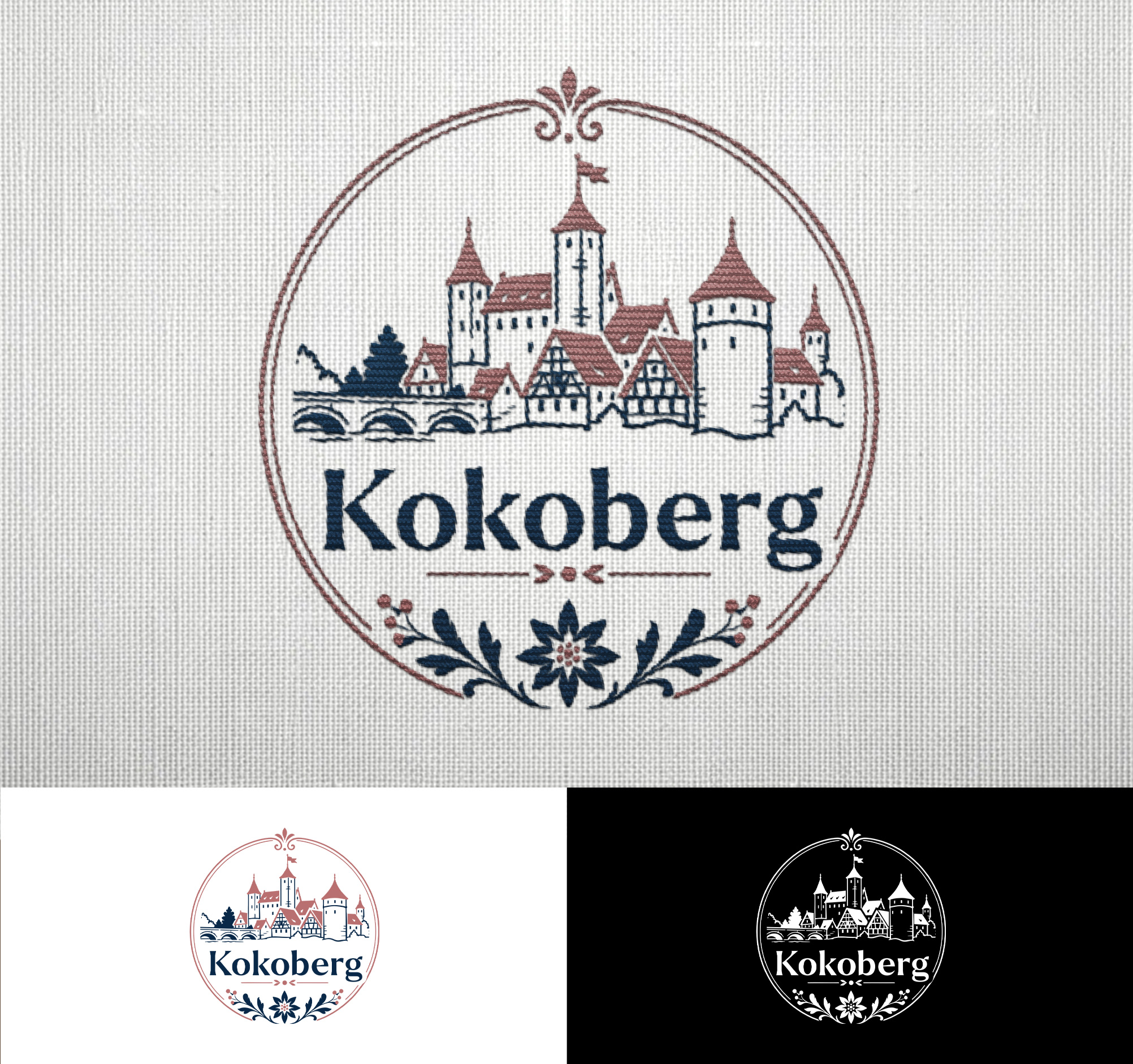Logo Design by Kejo87 for this project | Design #37542970