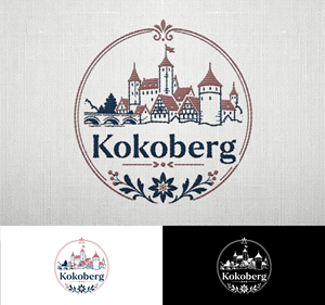 Logo Design by Kejo87 for this project | Design: #37542970
