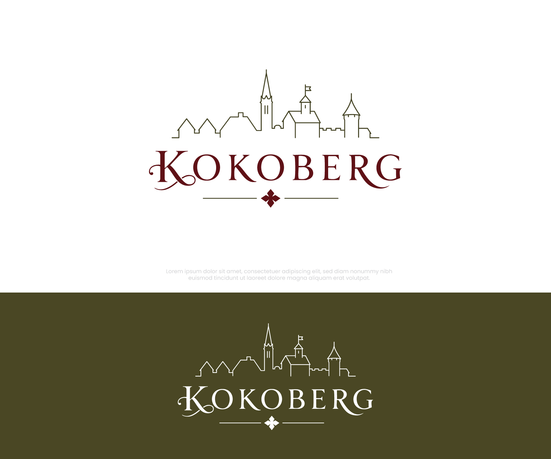 Logo Design by Floc Studio for this project | Design #37555260