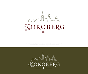 Logo Design by Floc Studio for this project | Design #37555260