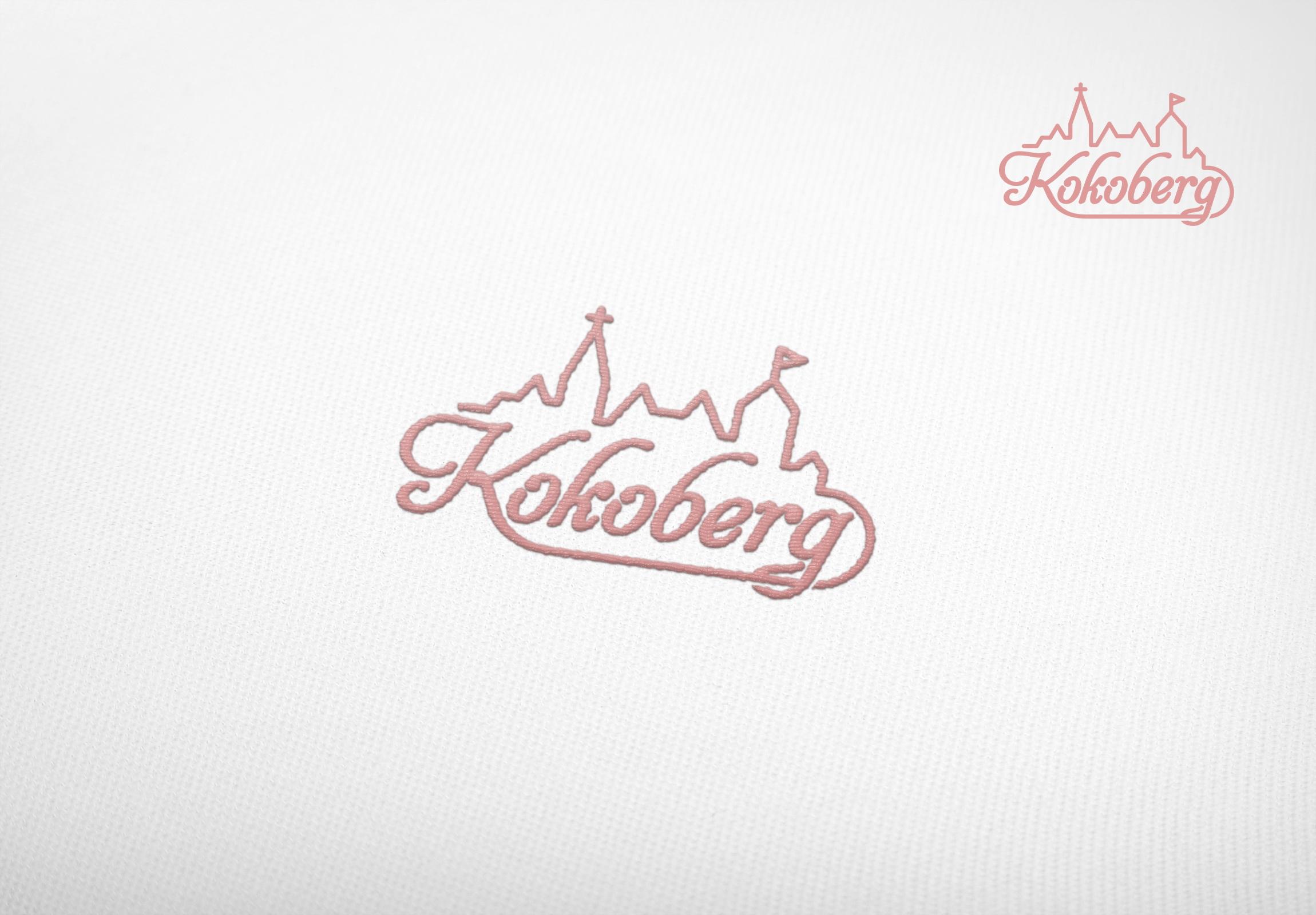 Logo Design by aquabomb26 for this project | Design #37543962