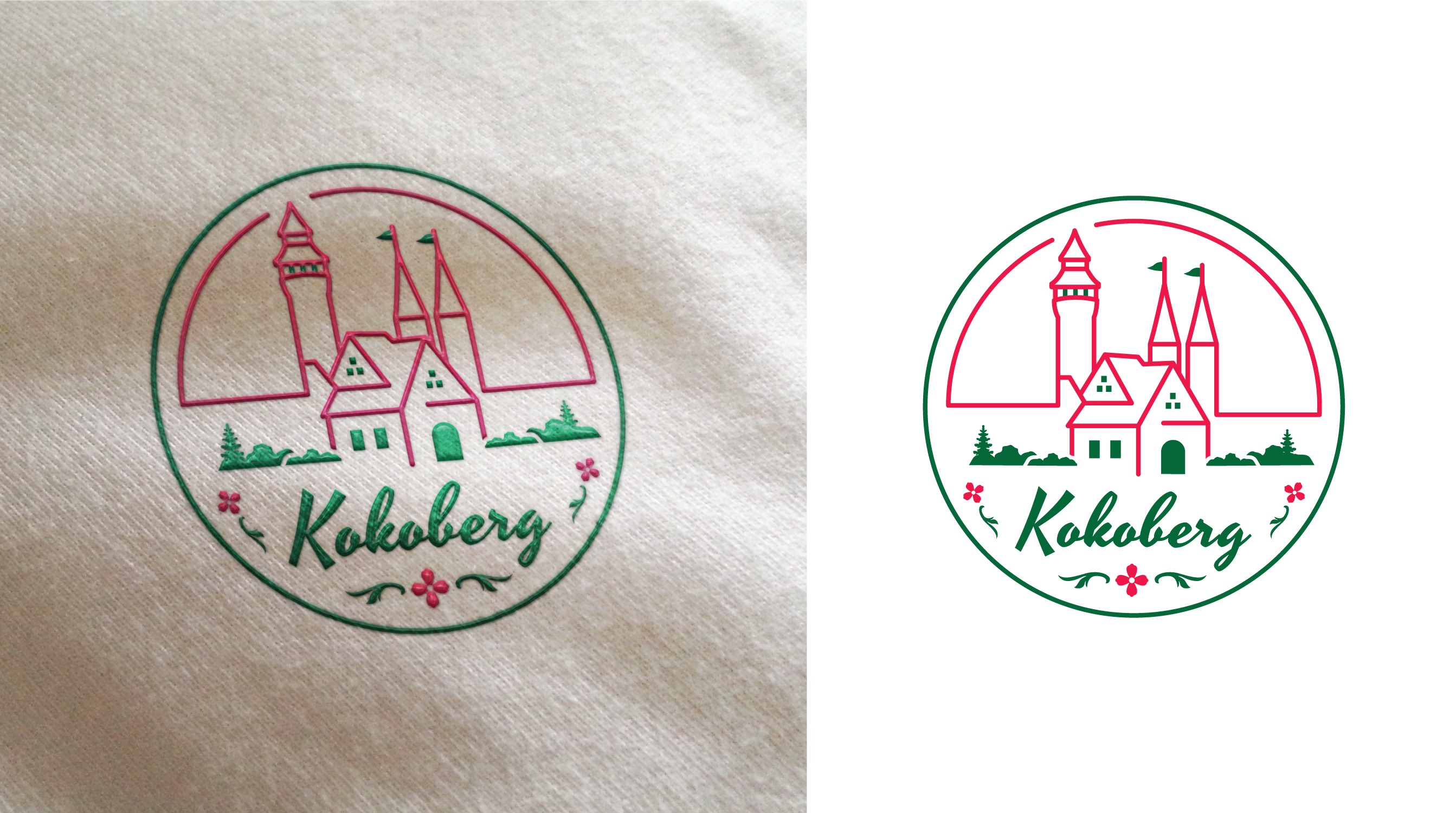 Logo Design by Impressive Designs for this project | Design #37541479