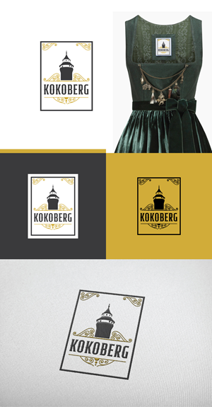 Logo Design by creativepix for this project | Design: #37544428