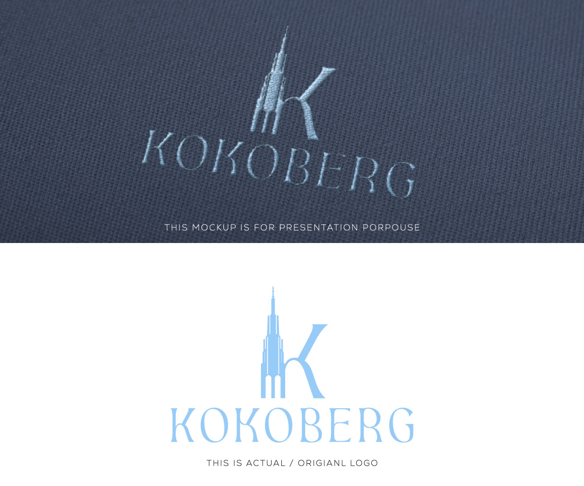 Logo Design by Ansh Design for this project | Design #37541439
